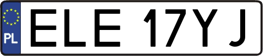 ELE17YJ