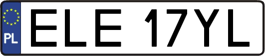 ELE17YL
