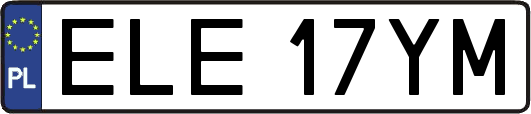 ELE17YM