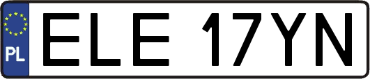 ELE17YN