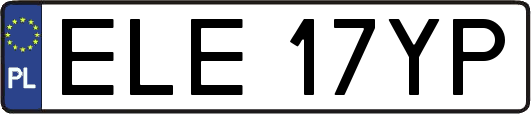 ELE17YP
