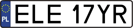 ELE17YR