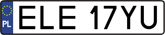 ELE17YU