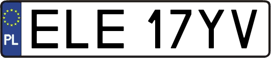 ELE17YV