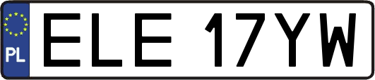ELE17YW