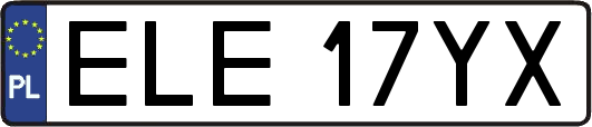 ELE17YX