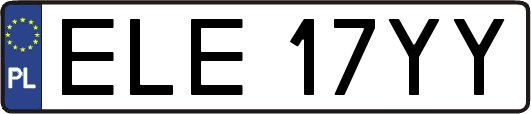 ELE17YY
