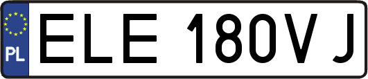 ELE180VJ