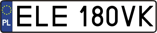 ELE180VK