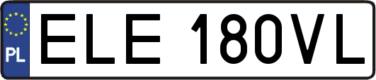 ELE180VL