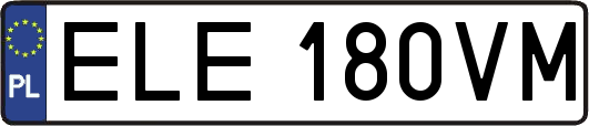 ELE180VM