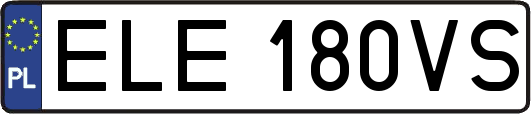 ELE180VS