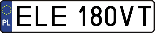 ELE180VT