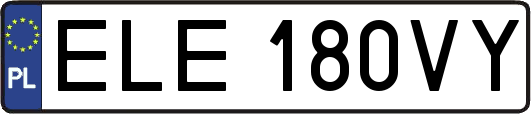 ELE180VY