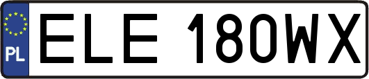 ELE180WX