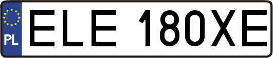 ELE180XE