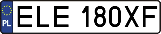ELE180XF
