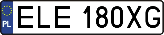 ELE180XG