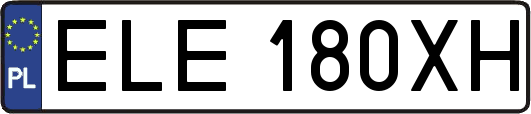 ELE180XH