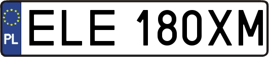 ELE180XM