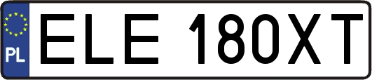 ELE180XT