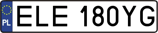 ELE180YG