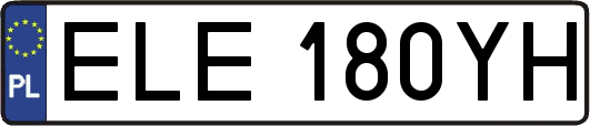 ELE180YH