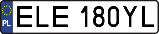 ELE180YL