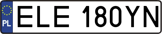 ELE180YN