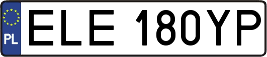 ELE180YP