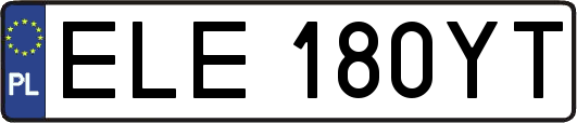 ELE180YT