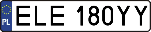 ELE180YY