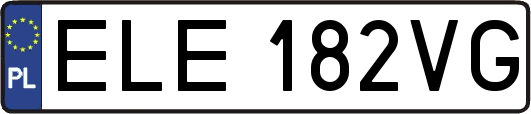 ELE182VG