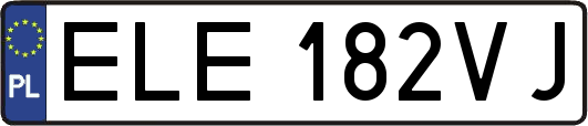 ELE182VJ