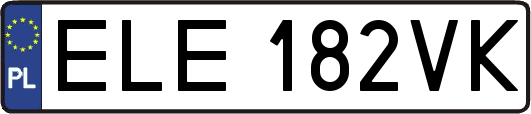 ELE182VK