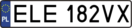 ELE182VX