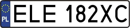 ELE182XC