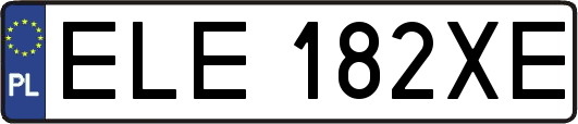 ELE182XE