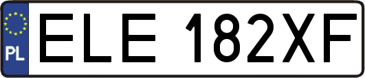 ELE182XF