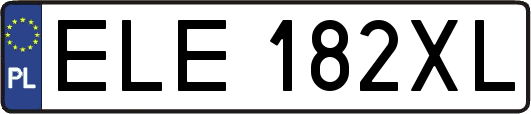 ELE182XL