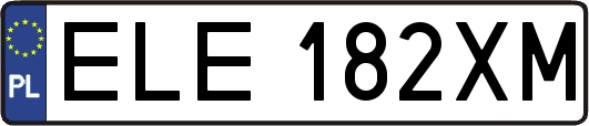 ELE182XM