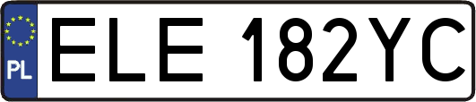 ELE182YC