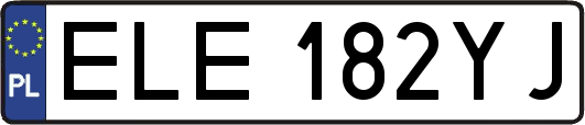 ELE182YJ