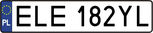 ELE182YL