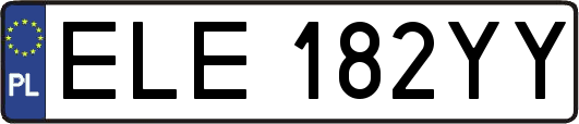 ELE182YY