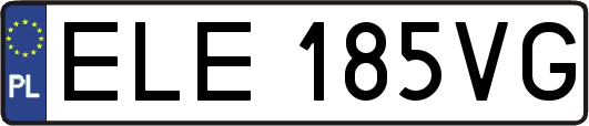 ELE185VG