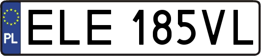 ELE185VL