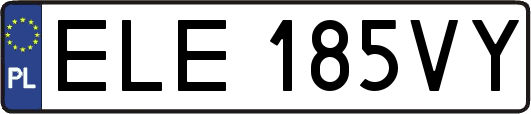 ELE185VY