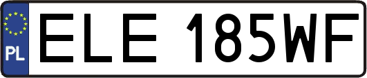 ELE185WF