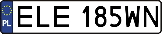 ELE185WN